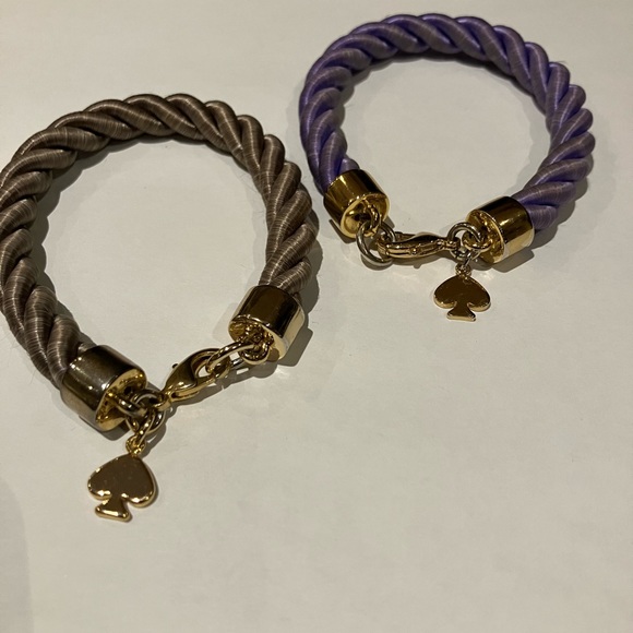 Kate Spade bracelets - Picture 2 of 3